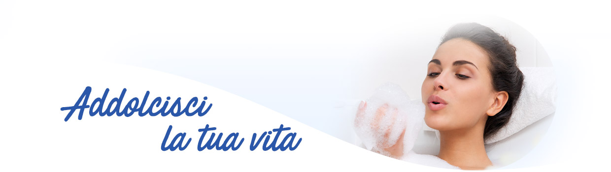 Addolcisci la tua vita